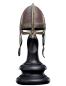Preview: Herr der Ringe Replik 1/4 Rohirrim Soldier Helm 14 cm